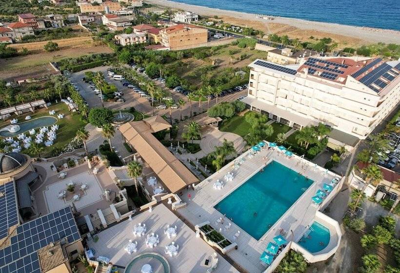 Grand Hotel President