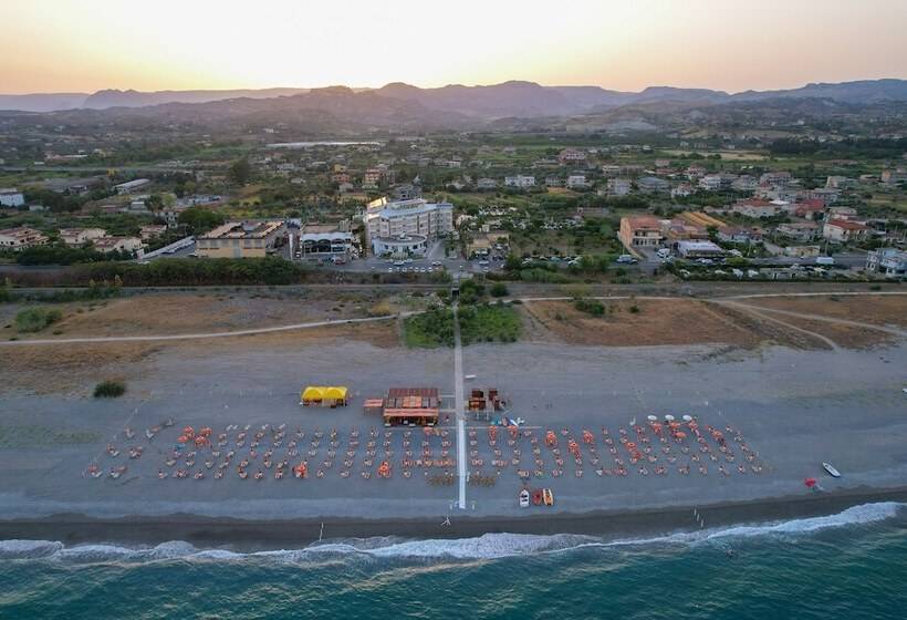 Grand Hotel President