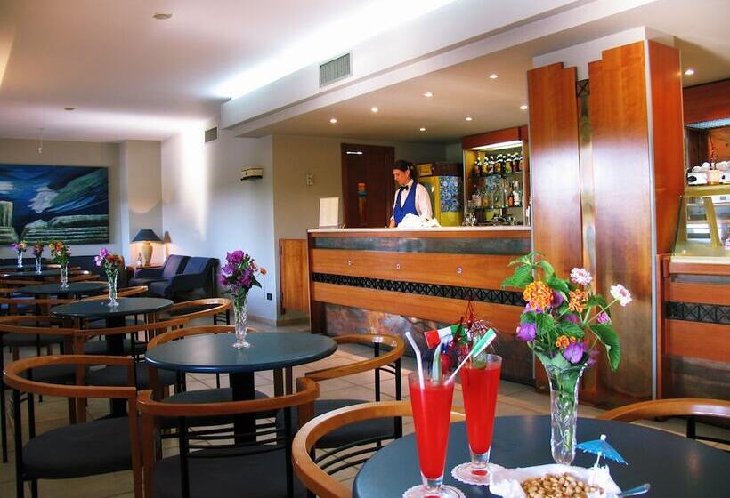 Grand Hotel President