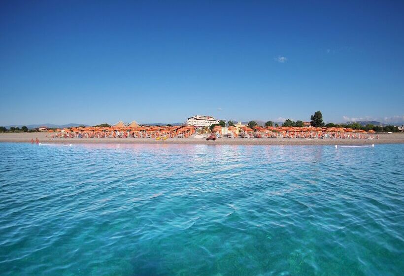 Grand Hotel President