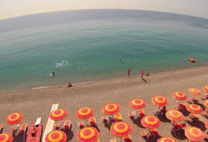 Grand Hotel President