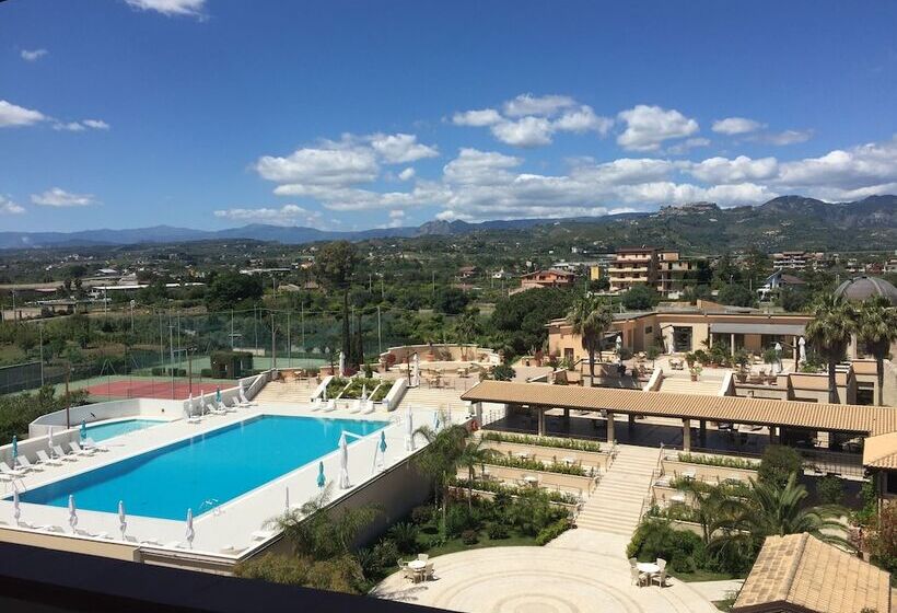 Grand Hotel President