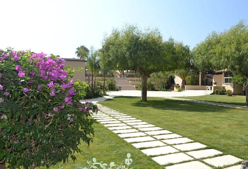 Grand Hotel President