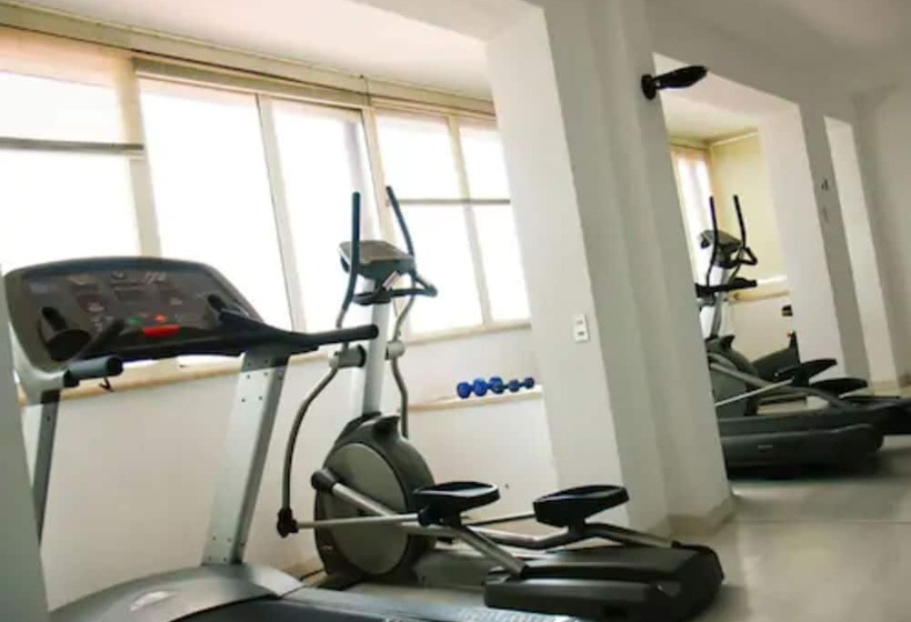 Grand Hotel President