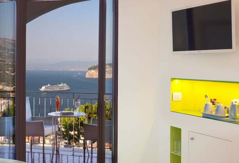 Grand Hotel President