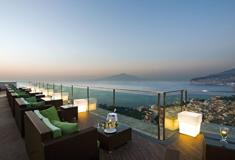 Grand Hotel President