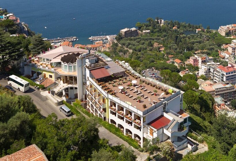 Grand Hotel President