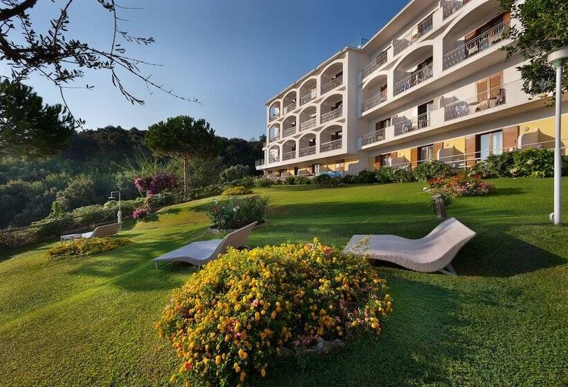 Grand Hotel President