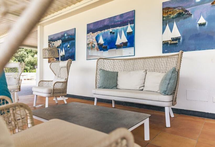 Grand Hotel President