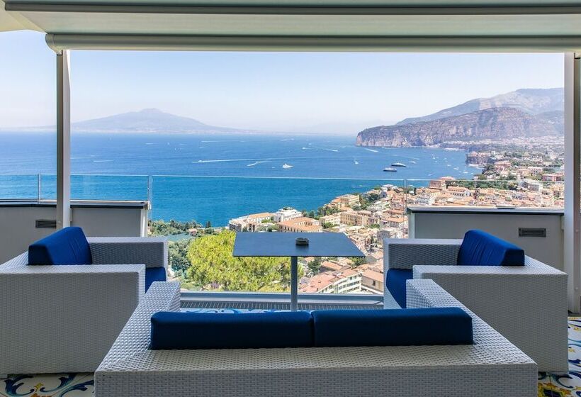 Grand Hotel President