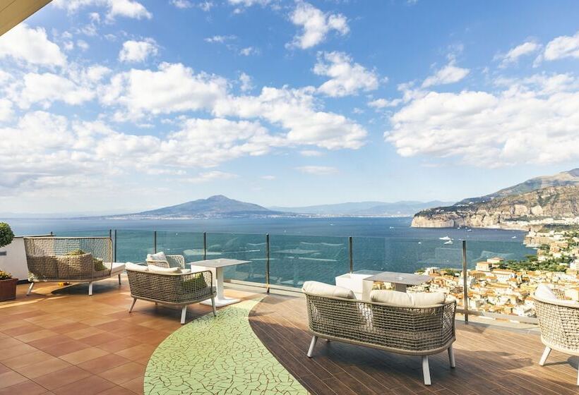 Grand Hotel President