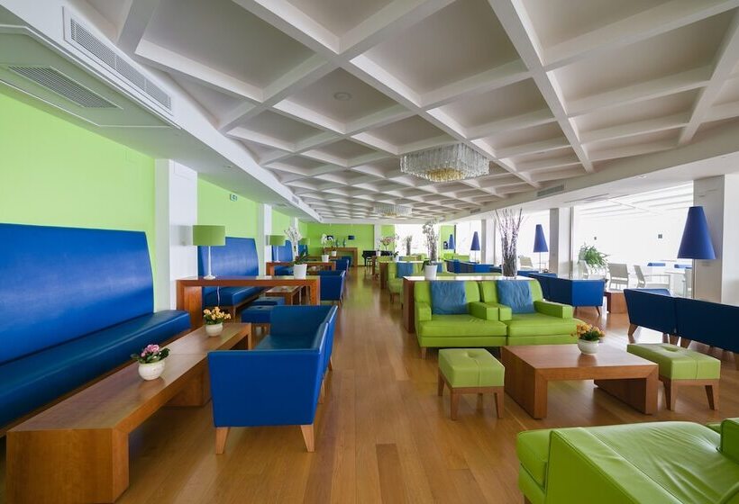 Grand Hotel President