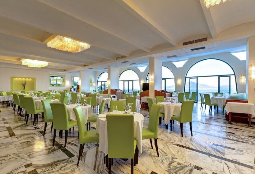 Grand Hotel President