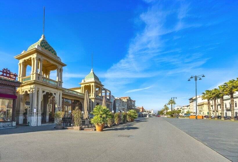 Grand Hotel Principe Di Piemonte