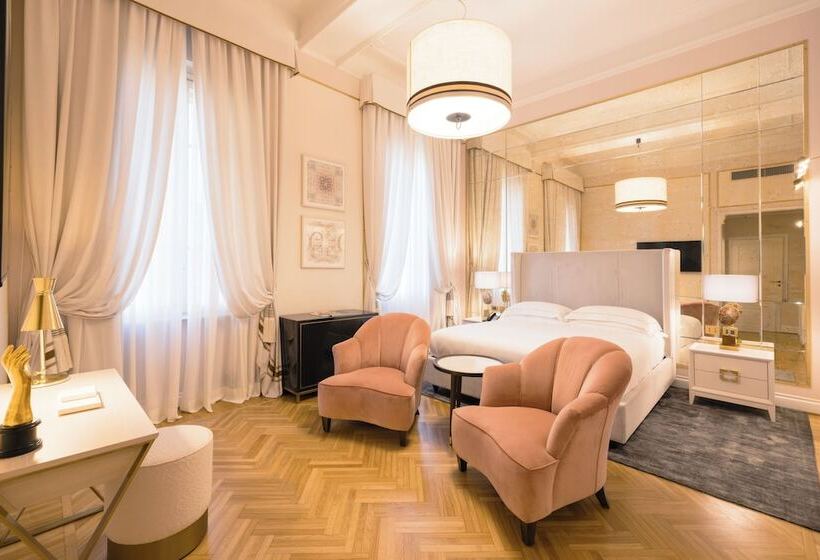 Grand Hotel Principe Di Piemonte