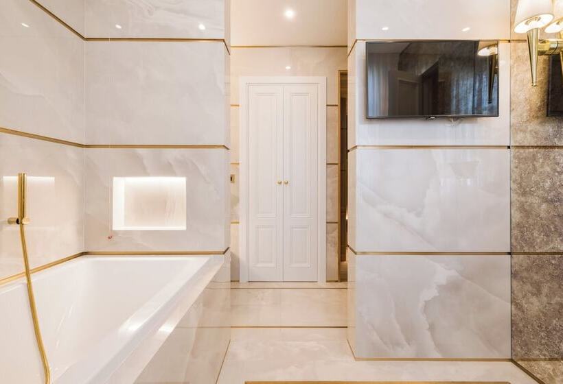 Grand Hotel Principe Di Piemonte