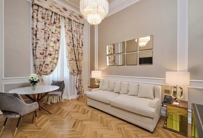 Grand Hotel Principe Di Piemonte