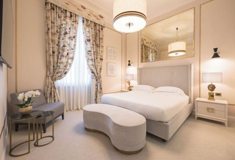 Grand Hotel Principe Di Piemonte