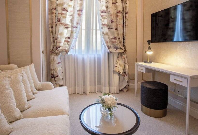 Grand Hotel Principe Di Piemonte