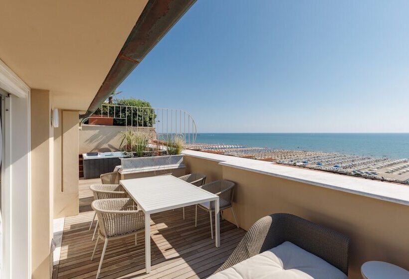 Grand Hotel Principe Di Piemonte