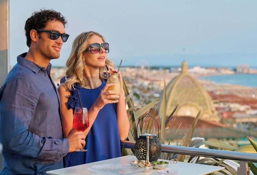 Grand Hotel Principe Di Piemonte