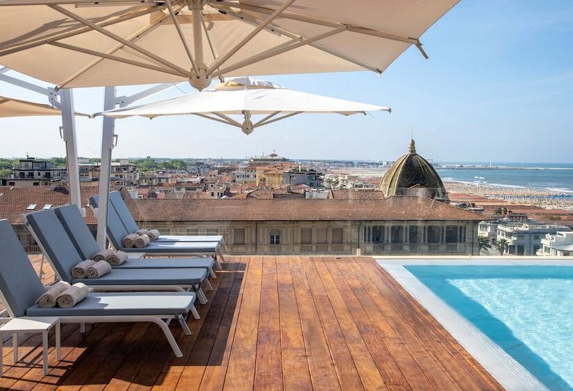 Grand Hotel Principe Di Piemonte
