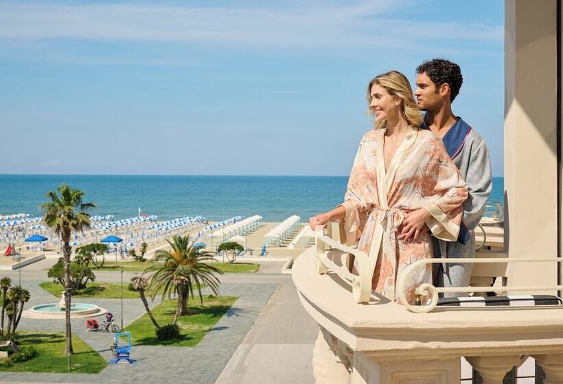 Grand Hotel Principe Di Piemonte