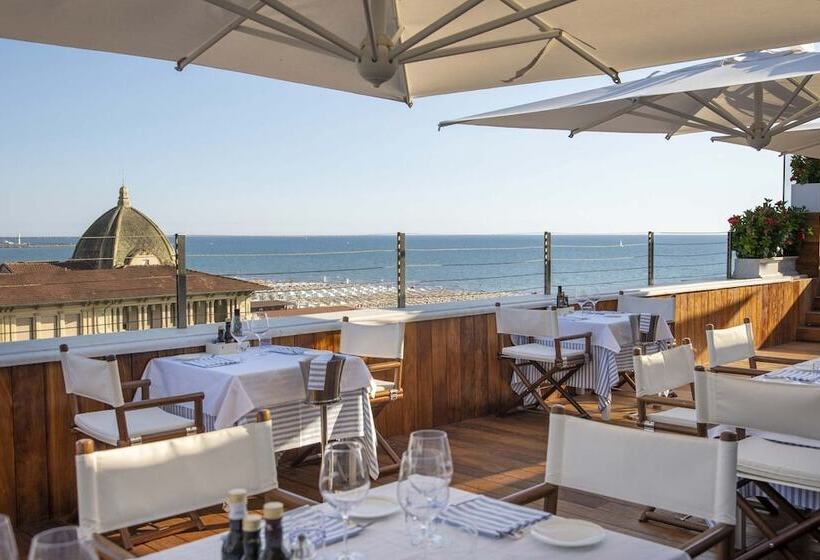 Grand Hotel Principe Di Piemonte