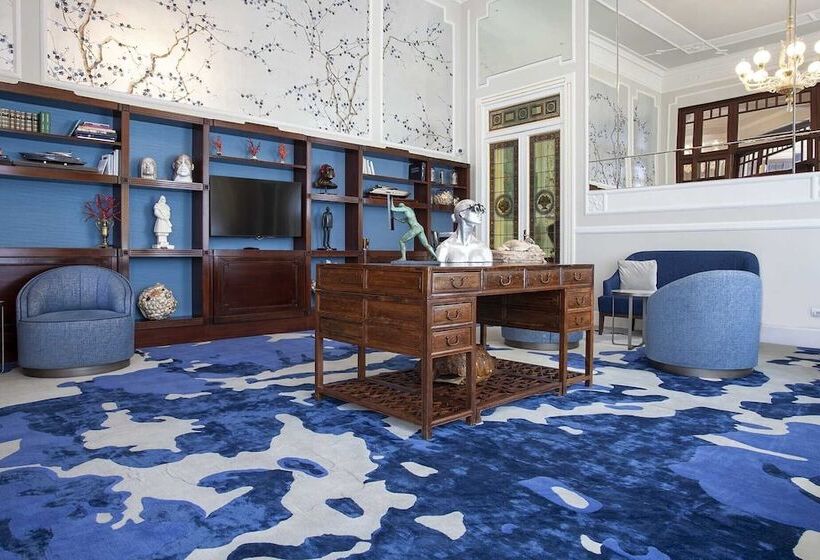 Grand Hotel Principe Di Piemonte