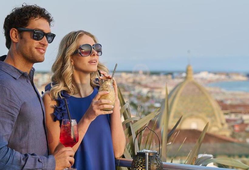 Grand Hotel Principe Di Piemonte