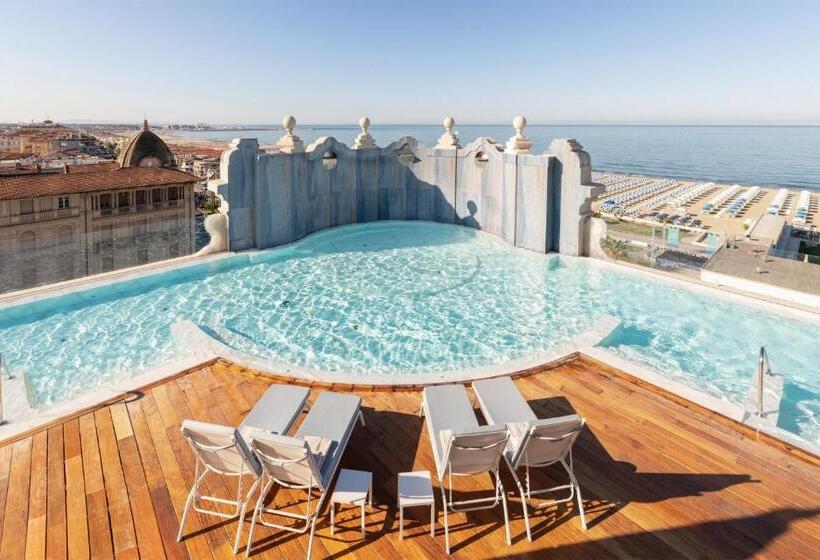 Grand Hotel Principe Di Piemonte