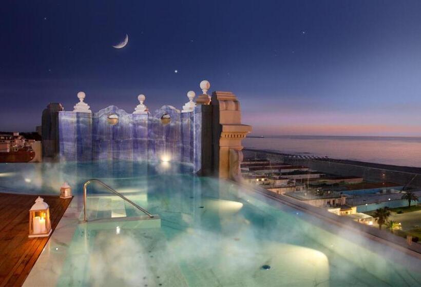 Grand Hotel Principe Di Piemonte