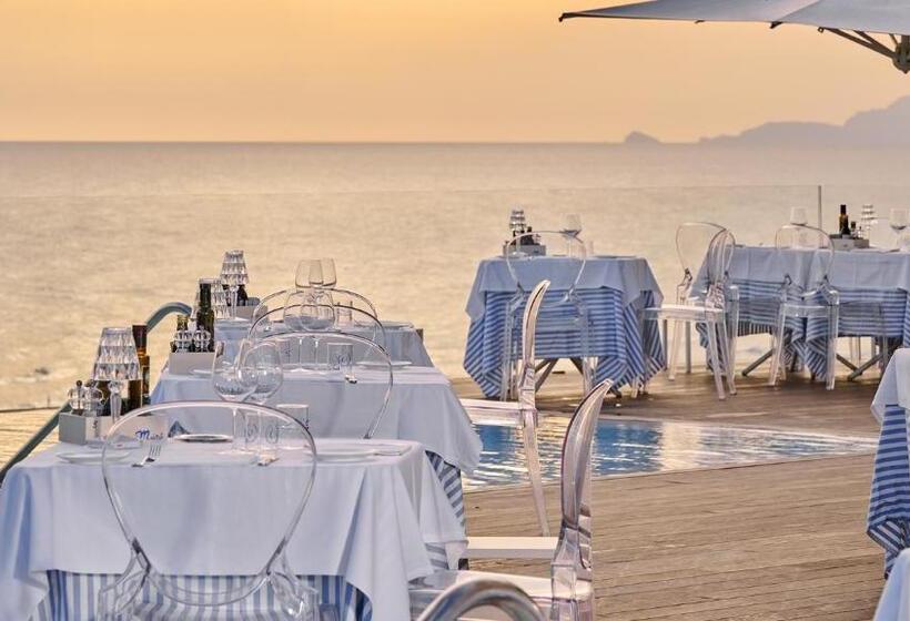 Grand Hotel Principe Di Piemonte