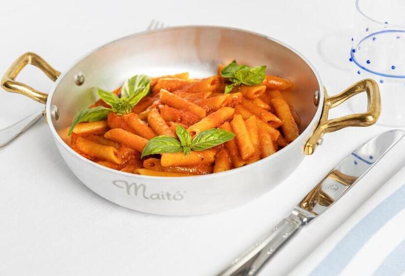 Grand Hotel Principe Di Piemonte