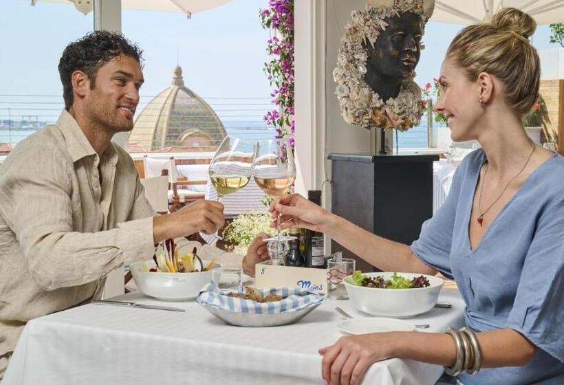 Grand Hotel Principe Di Piemonte