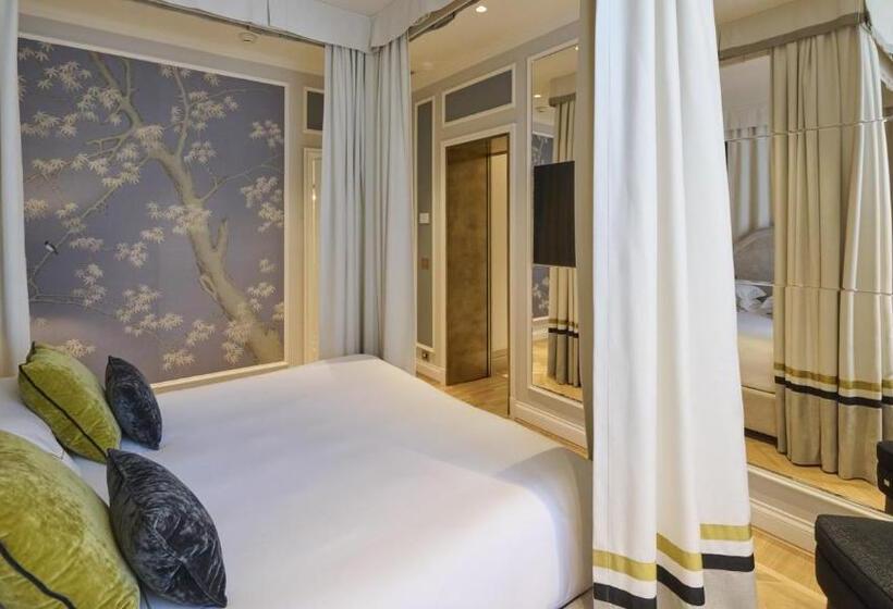 Grand Hotel Principe Di Piemonte