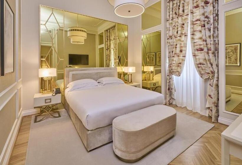 Grand Hotel Principe Di Piemonte