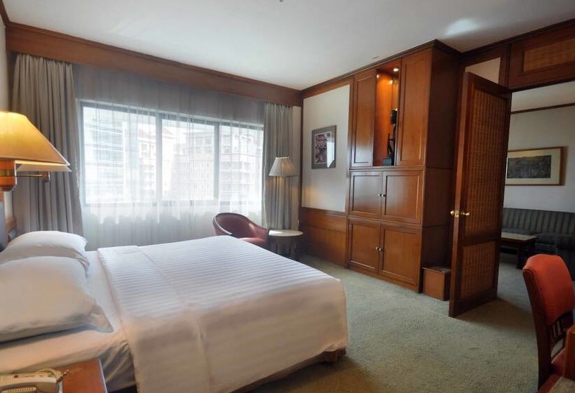 هتل Grand Sahid Jaya Cbd