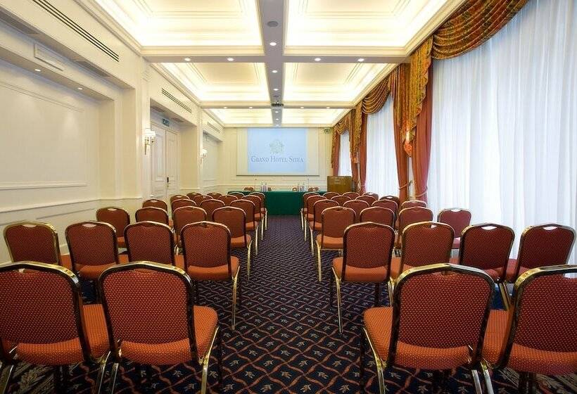 Grand Hotel Sitea