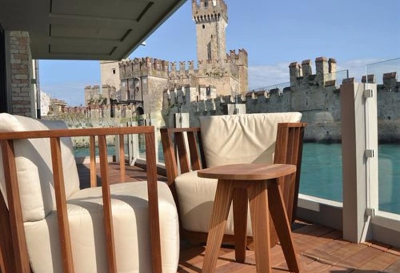 Grand Hotel Terme Sirmione