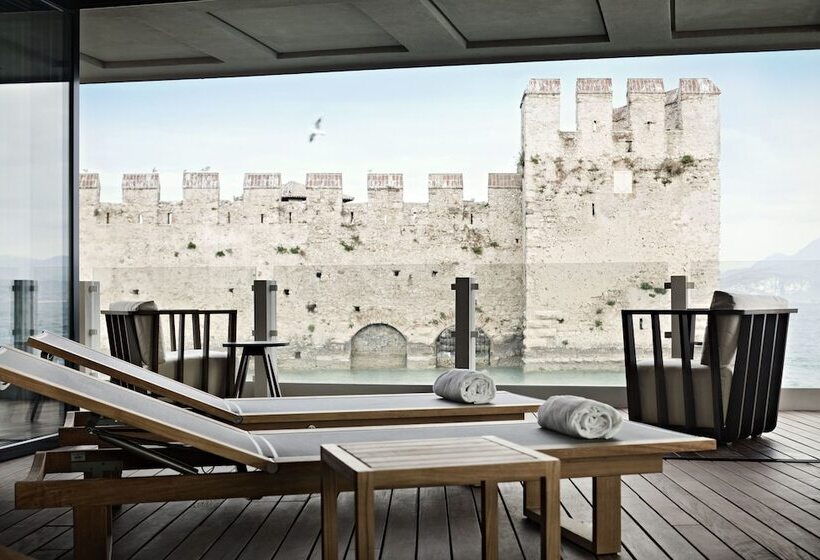 Grand Hotel Terme Sirmione