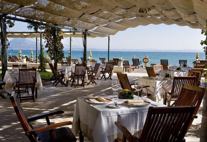 Grand Hotel Terme Sirmione