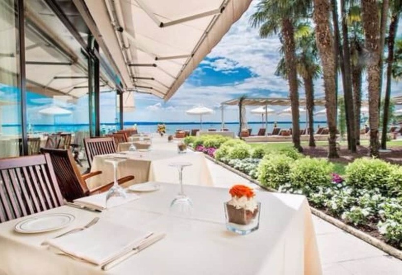 Grand Hotel Terme Sirmione