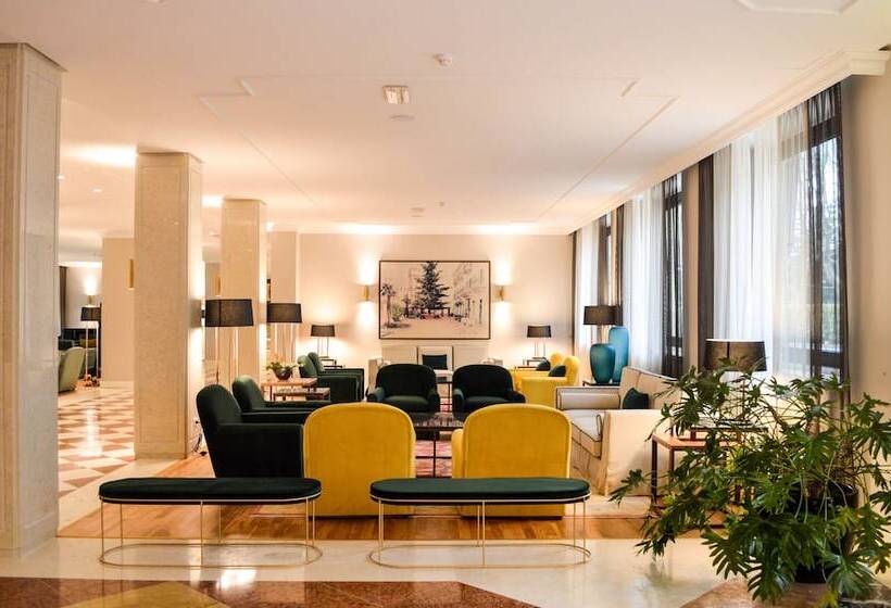 Grand Hotel Terme Sirmione