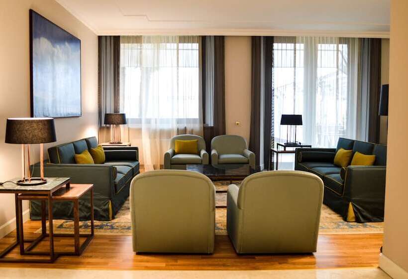 Grand Hotel Terme Sirmione