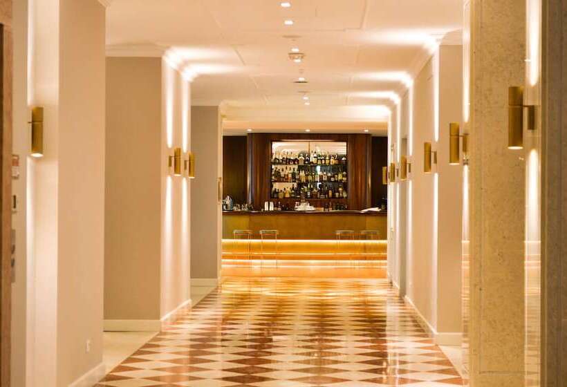 Grand Hotel Terme Sirmione