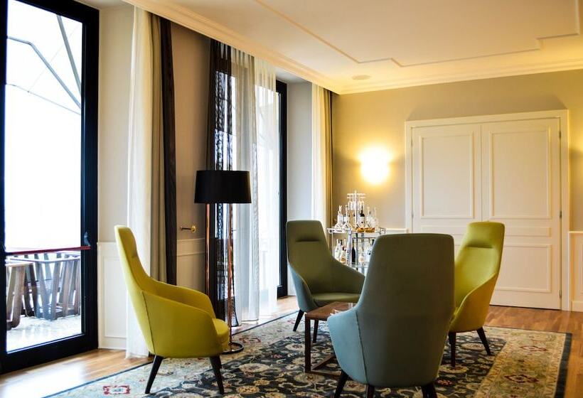 Grand Hotel Terme Sirmione