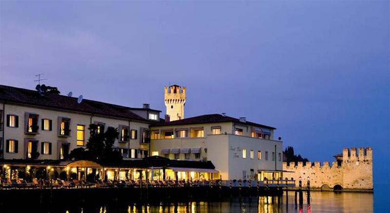 Grand Hotel Terme Sirmione