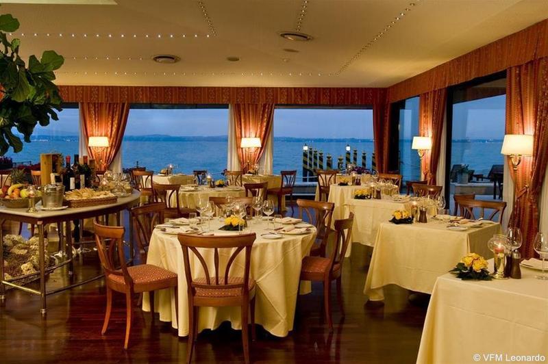 Grand Hotel Terme Sirmione