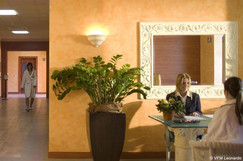 Grand Hotel Terme Sirmione